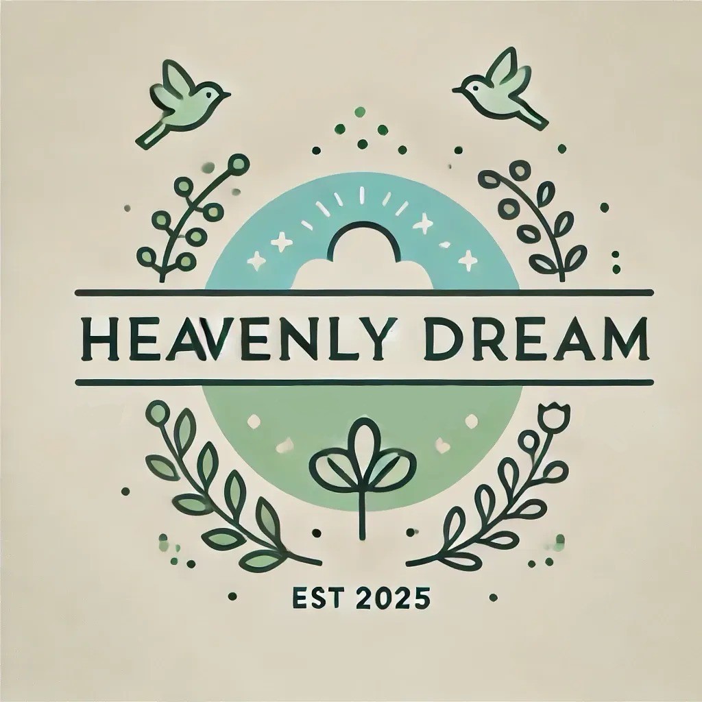 Heavenly Dream