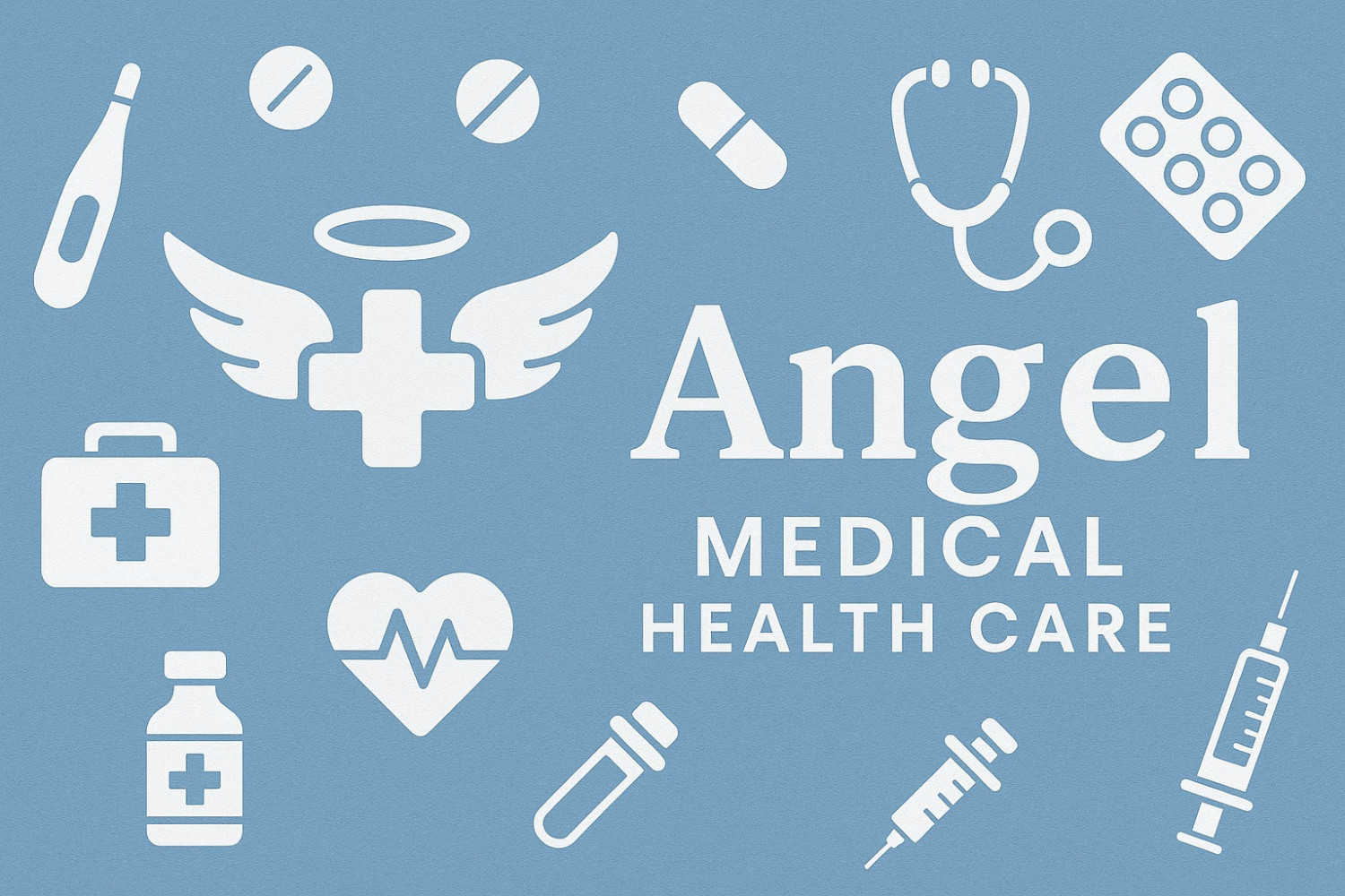 Angel medical health care