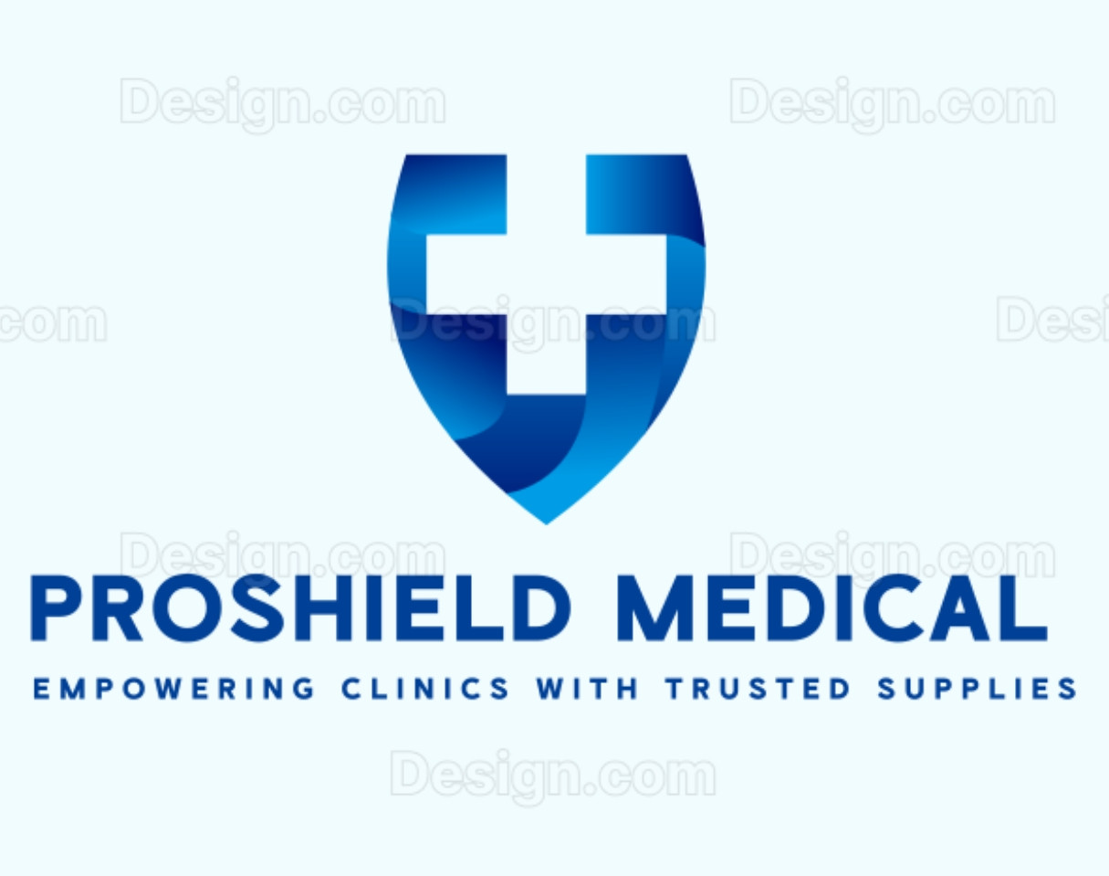 Proshield Medical Supplies